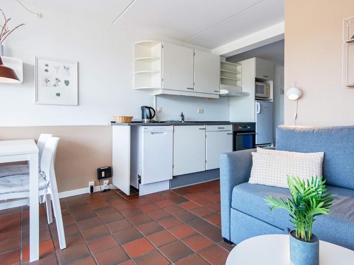 4 Person Holiday Home In Fan Fanø Kültér fotó