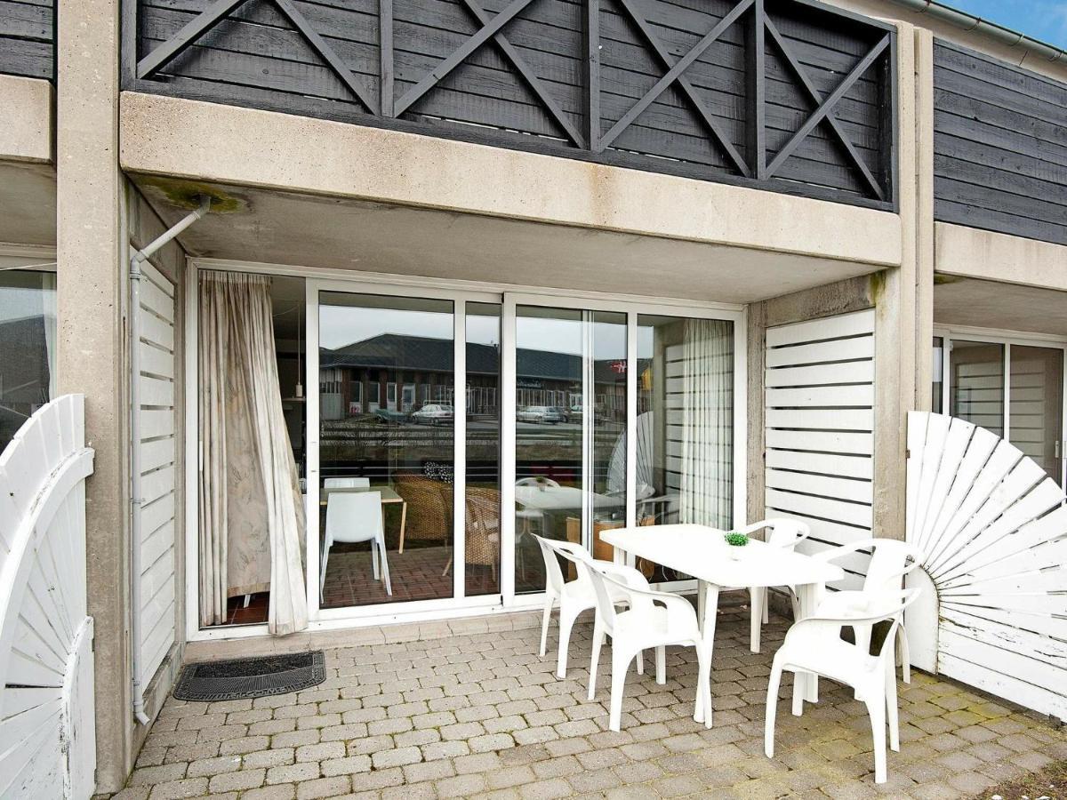 4 Person Holiday Home In Fan Fanø Kültér fotó