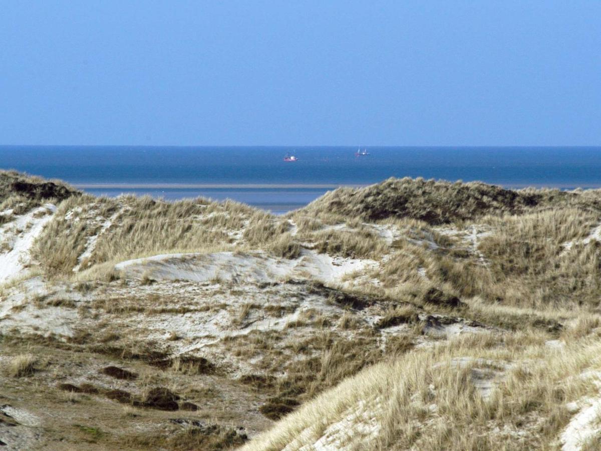4 Person Holiday Home In Fan Fanø Kültér fotó