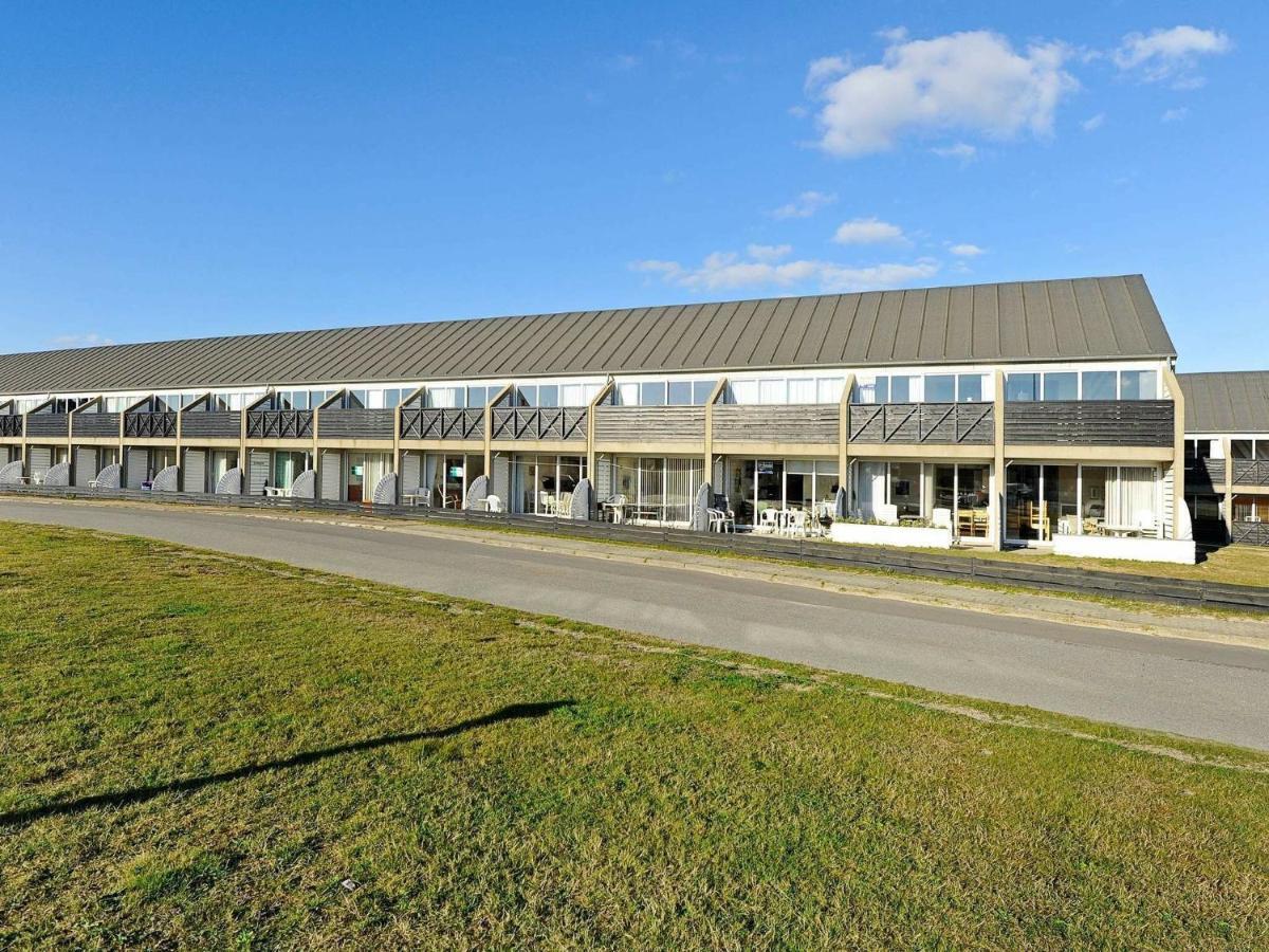 4 Person Holiday Home In Fan Fanø Kültér fotó